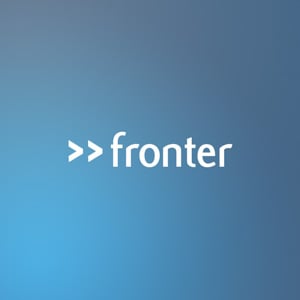 Fronter teacher & student resources